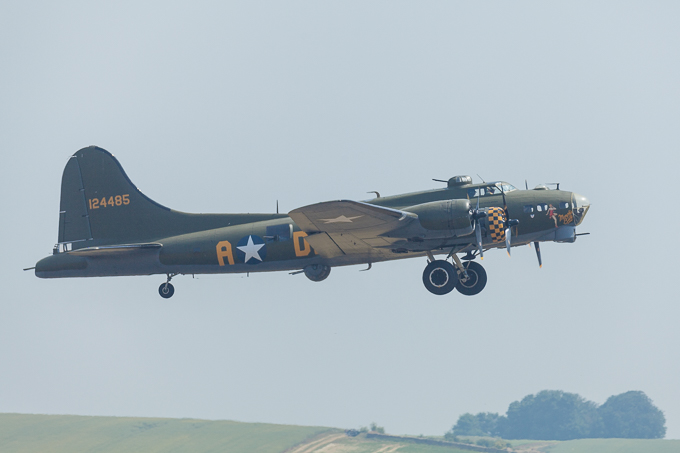 Duxford (12)